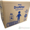 DryNites natah.kalh.chlapci 3-4roky/12-21kg/4x16ks Kimberly-Clark A.S. www.bohre.sk