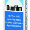 Duofilm sol.der.1 x 15 ml Stada www.bohre.sk