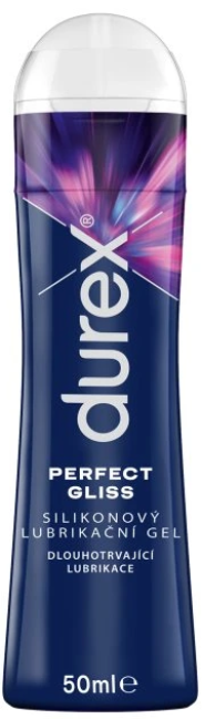 Durex Perfect Gliss 50 ml Durex www.bohre.sk