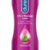 Durex Play 2v1 Aloe Vera 200 ml Durex www.bohre.sk