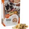 Duvo+ Biscuit Snack bones pre psov 500 g Duvo+ www.bohre.sk