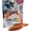 Duvo+ Lízatka kuracie 400 g Duvo+ www.bohre.sk