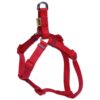 Duvo+ Postroj nylon North 2,5 x 65-80 cm BAF www.bohre.sk