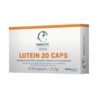 EAGLE EYE lutein 20 vision caps 30 kusov Eagle eye www.bohre.sk