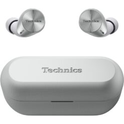 EAH-AZ60M2ES TWS sl. strieborná Technics TECHNICS www.bohre.sk