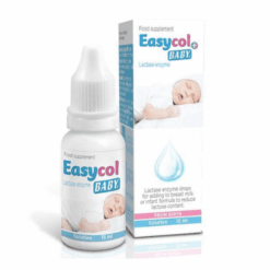 EASYCOL Baby+ roztok 15 ml EasyCol www.bohre.sk