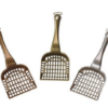 EBI STANDARD CAT LITTER SCOOP M ROYAL EDITION 26x10,5cm  www.bohre.sk