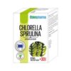 EDENPHARMA Chlorella + spirulina 120 + 30 tabliet ZADARMO EDENPharma www.bohre.sk