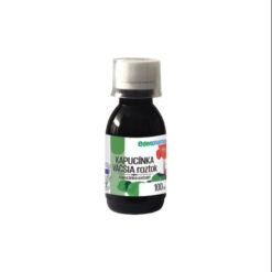 EDENPHARMA Kapucínka väčšia roztok 100 ml EDENPharma www.bohre.sk