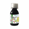 EDENPHARMA Kapucínka väčšia + skorocel junior 100 ml EDENPharma www.bohre.sk