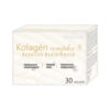 EDENPHARMA Kolagén complex 8 kyselina hyalurónová prášok príchuť mandarínka 300 g EDENPharma www.bohre.sk