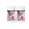 EDENPHARMA L-karnitin 732 mg duopack 60 + 60 tabliet EDENPharma www.bohre.sk