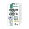 EDENPHARMA Magnézium + vitamín B6 30 tabliet EDENPharma www.bohre.sk