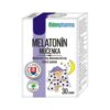 EDENPHARMA Melatonín 1 mg mučenka 30 tabliet EDENPharma www.bohre.sk