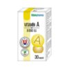 EDENPHARMA Vitamín A 8000 I.U. 30 kapsúl EDENPharma www.bohre.sk