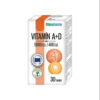 EDENPHARMA Vitamín A + D 30 tabliet EDENPharma www.bohre.sk