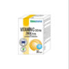 EDENPHARMA Vitamín C + zinok 30 kapsúl EDENPharma www.bohre.sk