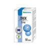 EDENPHARMA Zinok 25 mg 50 tabliet EDENPharma www.bohre.sk