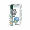 EDENPHARMA Zinok 25 mg + selén 100 µg forte 60 tabliet EDENPharma www.bohre.sk