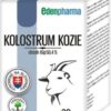 EDENPharma KOLOSTRUM KOZIE 30 ks EdenPharma www.bohre.sk