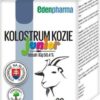 EDENPharma KOLOSTRUM KOZIE Junior 30 ks EdenPharma www.bohre.sk