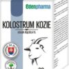 EDENPharma Kolostrum Kozie 60 kapsúl EdenPharma www.bohre.sk