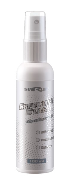 EFFECTIVE STAR MEDIUM - 100 ml Starlife www.bohre.sk