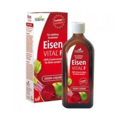 EISEN Vital F 250 ml Ostatné značky www.bohre.sk