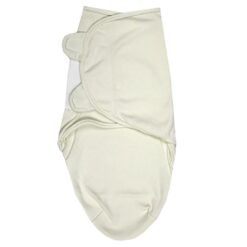 EKO Zavinovačka bavlnená Ulitka Ecru 3-6 kg EKO www.bohre.sk
