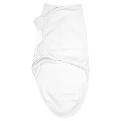 EKO Zavinovačka bavlnená Ulitka White 3-6 kg EKO www.bohre.sk