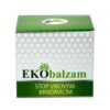 EKOBALZAM Stop vírusovým bradaviciam 50 ml Ekobalzam www.bohre.sk