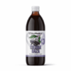 EKOMEDICA SK Čierna baza šťava 100% 500 ml EKOMEDICA SK www.bohre.sk