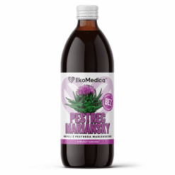 EKOMEDICA SK Pestrec mariánsky 500 ml EKOMEDICA SK www.bohre.sk