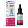 EKOMEDICA SK Prírodný vitamín A+E+D3+K2Mk7 kvapky 30 ml EKOMEDICA SK www.bohre.sk