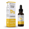 EKOMEDICA SK Prírodný vitamín D3 kvapky 30 ml EKOMEDICA SK www.bohre.sk