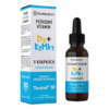EKOMEDICA SK Prírodný vitamín D3+K2Mk7 kvapky 30 ml EKOMEDICA SK www.bohre.sk