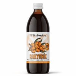 EKOMEDICA SK Rakytník 500 ml EKOMEDICA SK www.bohre.sk