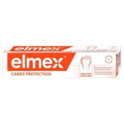 ELMEX Anti-caries zubná pasta 75 ml ELMEX www.bohre.sk
