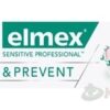 ELMEX SENSITIVE PROFESSIONAL REPAIR & PREVENT 75 ml Elmex www.bohre.sk