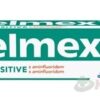 ELMEX SENSITIVE ZUBNÁ PASTA 100 ml Elmex www.bohre.sk