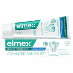 ELMEX Sensitive professional gentle whitening 75 ml ELMEX www.bohre.sk