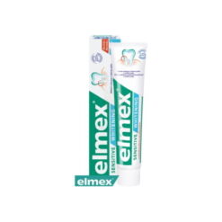 ELMEX Sensitive zubná pasta 75 ml ELMEX www.bohre.sk