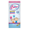 EMA KIDS Detské plienky 12 -25 kg 44 kusov Ema kids www.bohre.sk