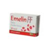 EMELIN FF 30 kapsúl EMELIN www.bohre.sk