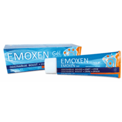 EMOXEN Gél 50 g Emoxen www.bohre.sk