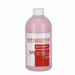 EMSPOMA Hrejivá - ružová "O" 950 g Emspoma www.bohre.sk