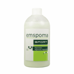 EMSPOMA Regeneračná "Z" - zelená 950 g Emspoma www.bohre.sk