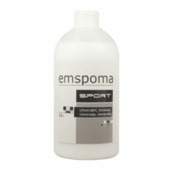 EMSPOMA Univerzálna "U" biela 1000 ml Emspoma www.bohre.sk