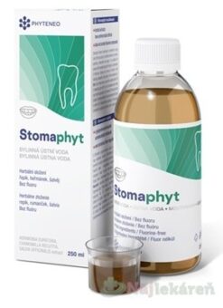 ENEO Stomaphyt 250 ml Phyteneo www.bohre.sk