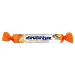 ENERGIT Hroznový cukor multivitamín
